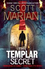 The Templar Secret : Book 30 Paperback