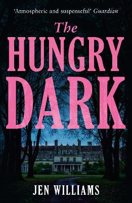 The Hungry Dark Paperback