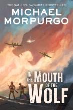 In the Mouth of the Wolf Paperback