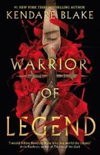 Warrior of Legend Paperback