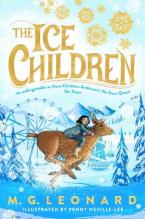 The Ice Children Paperback