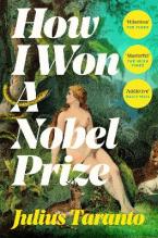 How I Won A Nobel Prize Paperback