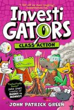 InvestiGators Class Action Paperback