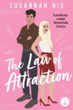 The Law of Attraction Paperback