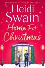 Home for Christmas : The most heart-warming and cosy festive story to curl up with this Christmas Paperback