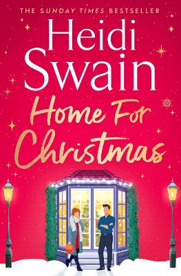 Home for Christmas : The most heart-warming and cosy festive story to curl up with this Christmas Paperback