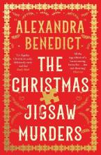 The Christmas Jigsaw Murders : The new deliciously dark Christmas cracker from the bestselling autho Paperback