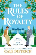 The Rules of Royalty : A deliciously royal queer YA romance from the bestselling co-author of If Thi Paperback