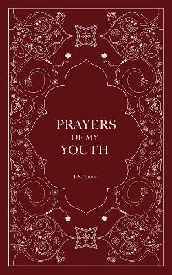 Prayers of My Youth Paperback