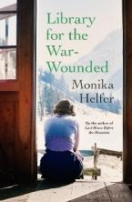 Library for the War-Wounded Paperback