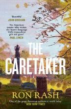 The Caretaker Paperback