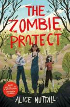 The Zombie Project Paperback