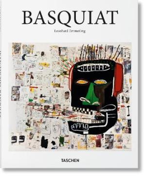 TASCHEN BASIC ART SERIES : Basquiat