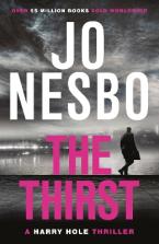 THE THIRST  Paperback