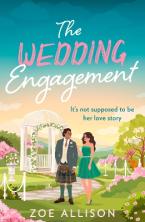 The Wedding Engagement Paperback