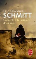 CONCERTO A LA MEMOIRE D'UN ANGE POCHE