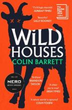 Wild Houses Paperback