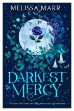 Darkest Mercy Paperback