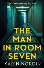 The Man in Room Seven Paperback