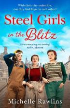 Steel Girls in the Blitz : Book 5 Paperback