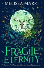 Fragile Eternity Paperback