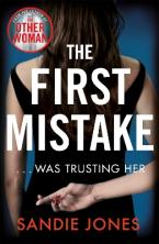 THE FIRST MISTAKE