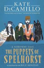 The Puppets of Spelhorst Paperback