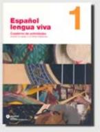 ESPANOL LENGUA VIVA 1 EJERCICIOS (+ CD-ROM + CD)