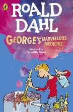 ROALD DAHL'S : GEORGE'S MARVELLOUS MEDICINE