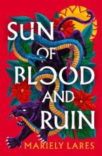 Sun of Blood and Ruin : Book 1 Paperback