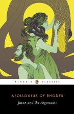 PENGUIN CLASSICS : JASON AND THE ARGONAUTS Paperback B