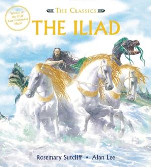 THE ILLIAD Paperback