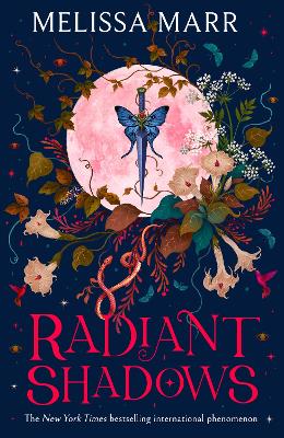 Radiant Shadows Paperback