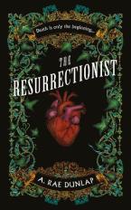 The Resurrectionist HC