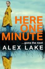 Here One Minute Paperback