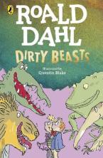 DIRTY BEASTS Paperback