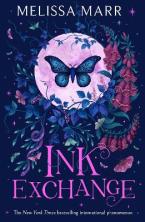 Ink Exchange Paperback