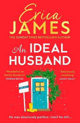 An Ideal Husband Paperback