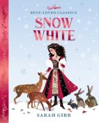 Snow White Paperback