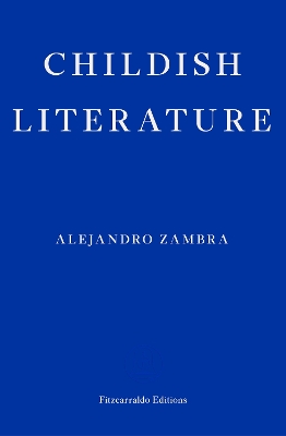 Childish Literature Paperback