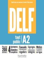 DELF TOUT PUBLIC A2 NOUVEAU FORMAT