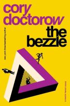 The Bezzle Paperback