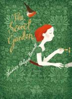 THE SECRET GARDEN  Paperback