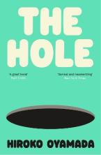 The Hole Paperback