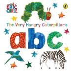 THE VERY HUNGRY CATERPILLAR'S ABC