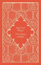 PENGUIN CLASSICS LITTLE CLOTHBOUND : THE LIBRARY OF BABEL