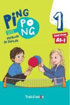 PING PONG 1 -A1.1 METHODE