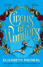 CIRCUS OF WONDERS