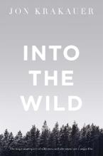 INTO THE WILD