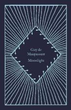 PENGUIN CLASSICS LITTLE CLOTHBOUND : MOONLIGHT